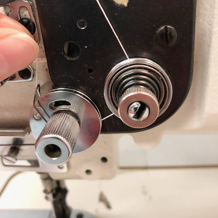 3. tension and spring w