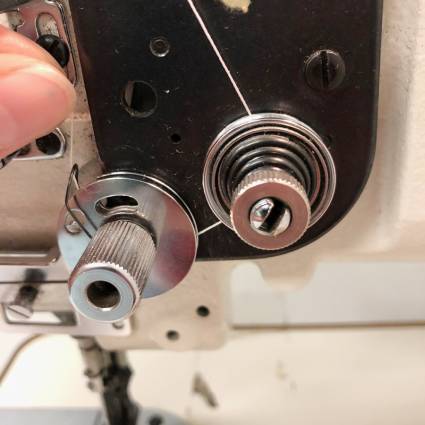 3. tension and spring w 3. tension and spring w